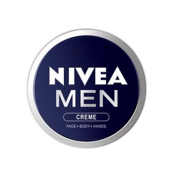 Nivea Men Крем за лице, ръце и тяло х75 мл