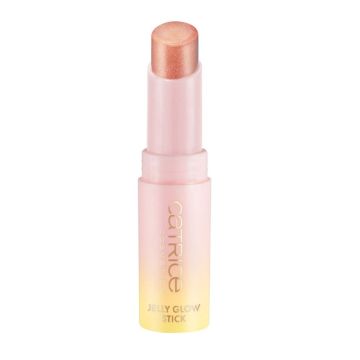 Catrice Midnight Sun Хайлайтър стик за лице х4 грама, 01 Bright & Breezy