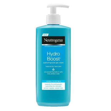 Neutrogena Hydro Boost Хидратиращ крем-гел за тяло х250мл