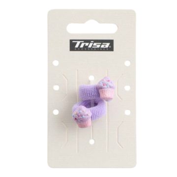 Trisa Аксесоар за коса - К2 345.00 x2 броя