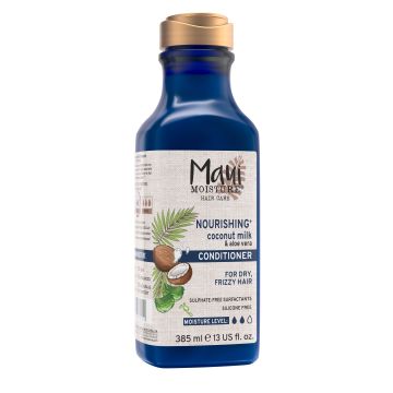 Maui Балсам за коса с кокосово мляко x385 мл