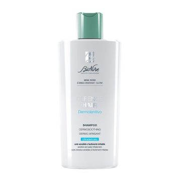 Bionike Defence Hair Дермоуспокояващ шампоан за чувствителен скалп х200 мл