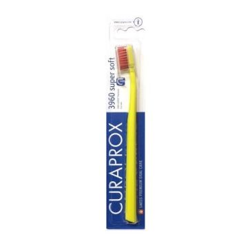 Curaprox 3960 Super Soft Четка за зъби х1 брой