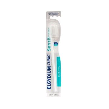 Elgydium Clinic Sensileave четка за зъби - Sensitive