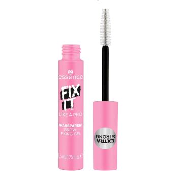 Essence Fit It Like A Pro Фиксиращ гел за вежди х8.5 грама