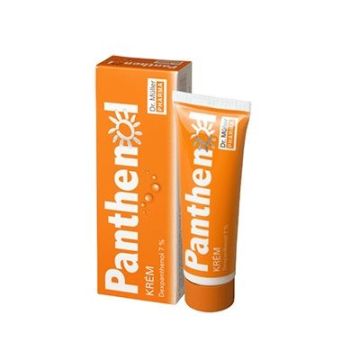 Panthenol 7% Крем за лице x30 мл