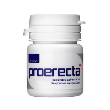 Proerecta Klasik за незабавна употреба х12 капсули