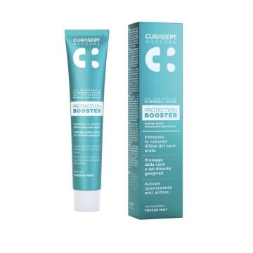Curasept Frozen Mint Паста за зъби х75 мл