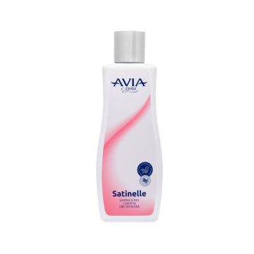 Avia Satinelle Шампоан с хума за нормална към мазна коса х200 мл