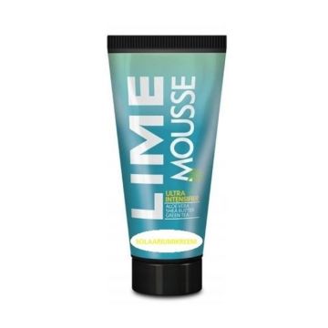 Soleo Lime Mousse Ускорител за тен x150 мл