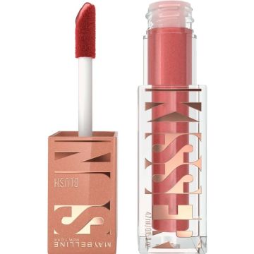 Maybelline SUNKISSER Руж и бронзант за лице x4.7мл, 06 City Sizzle