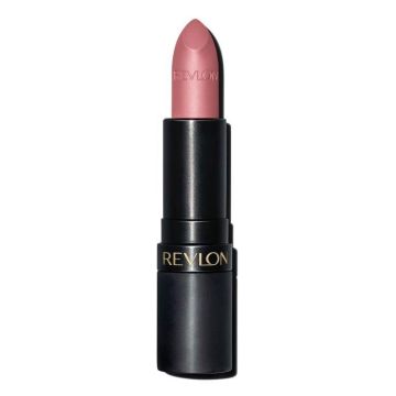Revlon Super Lustrous Matte Дълготрайно червило с хидратиращ ефект и матов финиш, 004 Matte Wild Thoughts