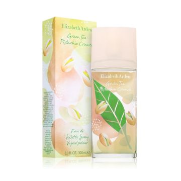 Elizabeth Arden Green Tea Pistachio Crunch Тоалетна вода за жени х100 мл