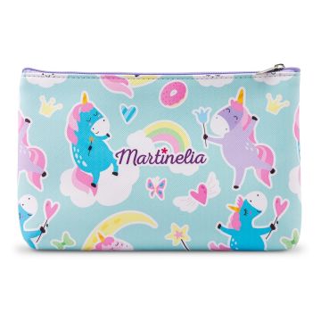 Martinelia Козметичен несесер Еднорог x1 брой,  80056