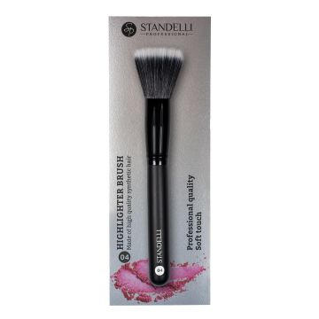 Standelli Четка за хайлатър, 04