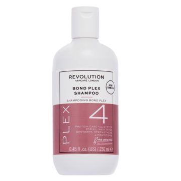 Revolution Haircare Bond PLEX 4 Шампоан за коса x250 мл