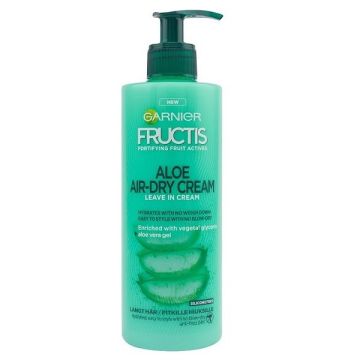 Garnier Fructis Подхранващ крем за суха коса с алое вера х400 мл