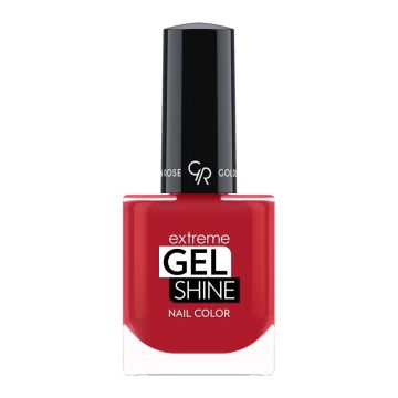 Golden Rose Extreme Gel Shine Лак за нокти с гел ефект, цвят 60