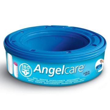 Angelcare Пълнител за кошче за употребени пелени