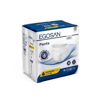 Egosan Защитно бельо за възрастни, размер M х15 броя