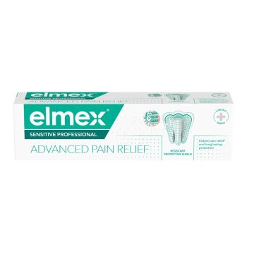 Elmex Sensitive Professional Паста за незабавно облекчение в случай на чувствителни зъби х75 мл