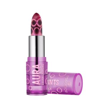 Essence Aura Points Colour Червило за устни с променящ се цвя х3,2 грама