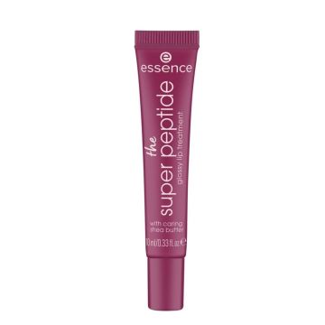 Essence The Super Peptide Подхранващ балсам за устни с пептиди х10 мл 08 Cherrylicious