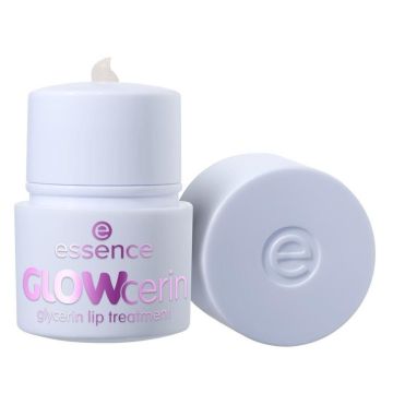 Essence GLOWcerin Терапия за устни с глицерин х12 грама