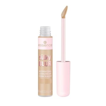 Essence Silky Blur Течен коректор със средно покритие х10 мл, 180