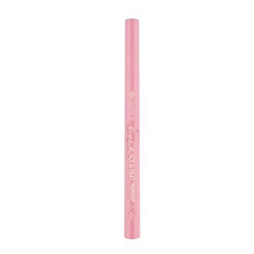 Essence Line & Stain Течен молив за устни 04 Blush Rush