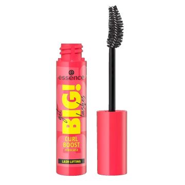 Essence Get Big Спирала за мигли х12 мл