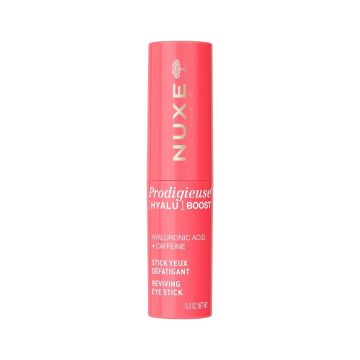 Nuxe Prodigieuse Hyalu Boost Озаряващ околоочен стик х8,5 грама