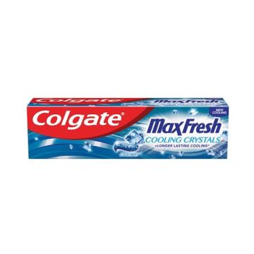Colgate Maxfresh  Cooling Crystals Паста за зъби х75 мл
