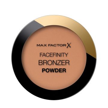 Max Factor Facefinity Бронзираща пудра за лице, 01 Light Bronze