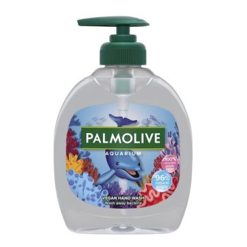 Palmolive Aquarium Течен сапун за ръце х300 мл
