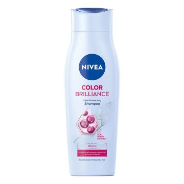 Nivea Color Brilliance Шампоан за боядисана коса х250 мл