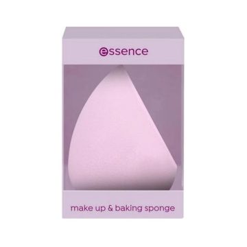 Essence Make Up & Baking Гъба за фон дьо тен и пудра
