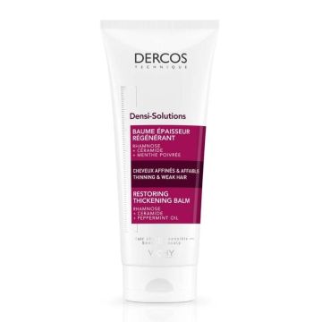 Vichy Dercos Densi-Solutions Балсам за тънка и изтощена коса x200 мл