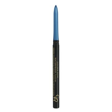Golden Rose Автоматичен водоустойчив молив за очи, 03