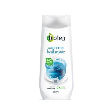 Bioten Supreme Hyaluronic Хидратиращ лосион за тяло х250 мл