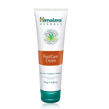 Himalaya Крем за крака х75 мл