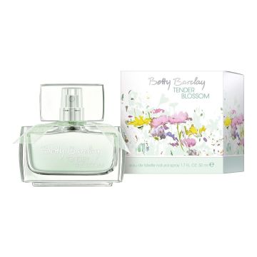 Betty Barclay Tender Blossom Тоалетна вода за жени х50 мл