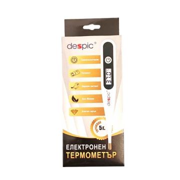 Despic T16 Електронен термометър