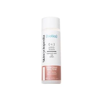 Skincyclopedia Biotics Млечен тоник за лице за всеки тип кожа х200 мл