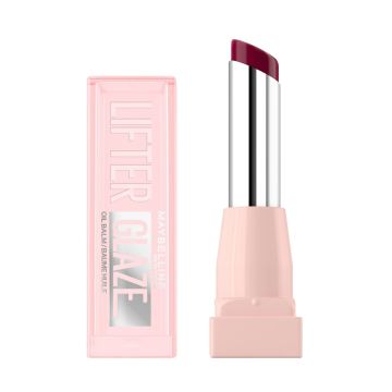 Maybelline Lifter Glaze Балсам за устни, цвят 008 Acai Glaze