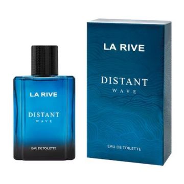La Rive Distant Wave Тоалетна вода за мъже x100 мл