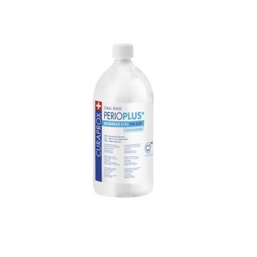 Curaprox  Perio Plus Вода за уста Regenerate CHX 0.09%  x900 мл