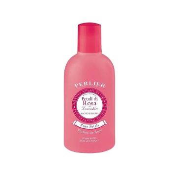 Perlie Rose Petals Пяна за вана х500 мл