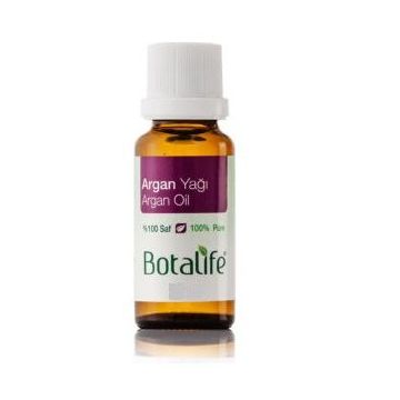 Botalife Натурално масло от арган х50 мл