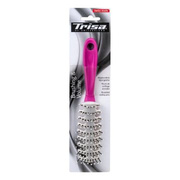 Trisa Airbrush Стилизираща четка за сешоар